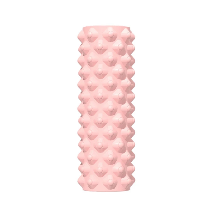 Yoga Pole Mini Exercise Tool Gym Foam Roller Exercise Neck Massage Soft Waterproof Female Male
Yoga Pole Mini Exercise Tool Gym Foam Roller Exercise Neck Massage Soft Waterproof Female Male