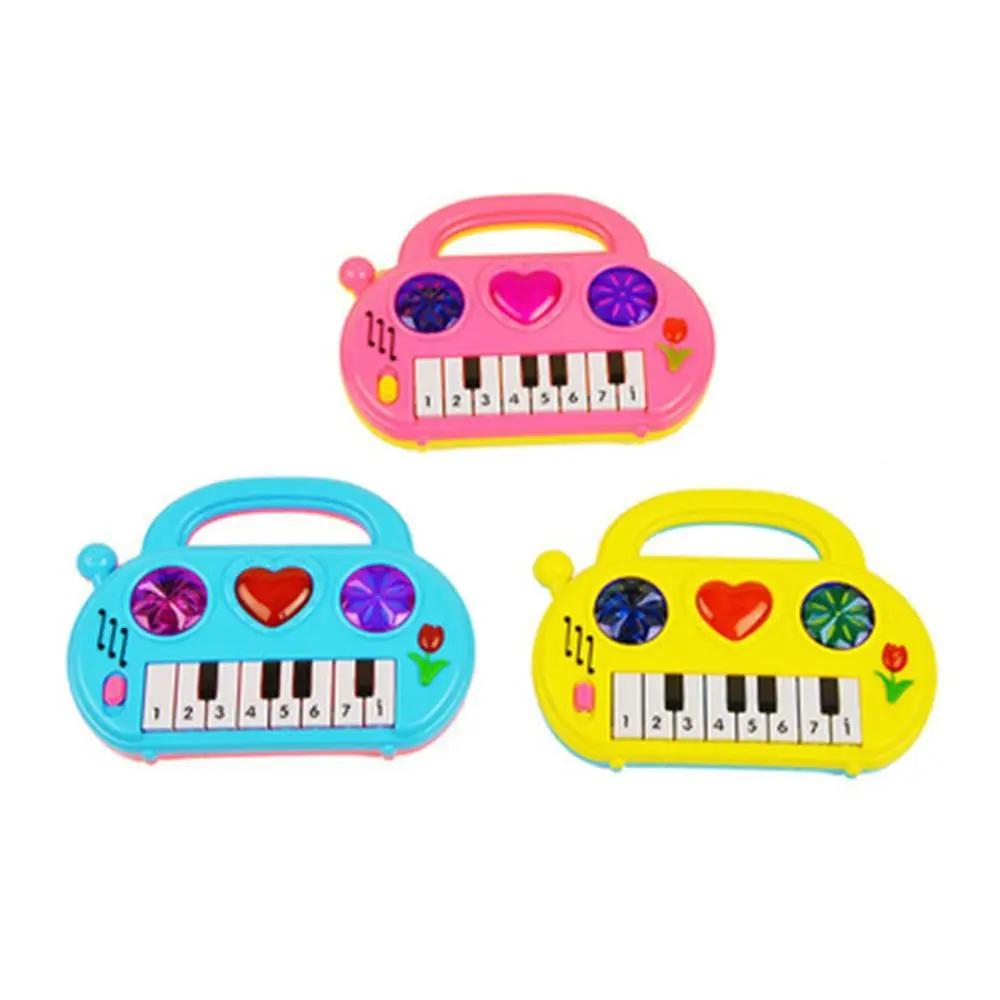 

Mini Educational Toy Baby Kid Learning Keyboard Piano Electronic Organ Musical Toy Toy Musical Instrument