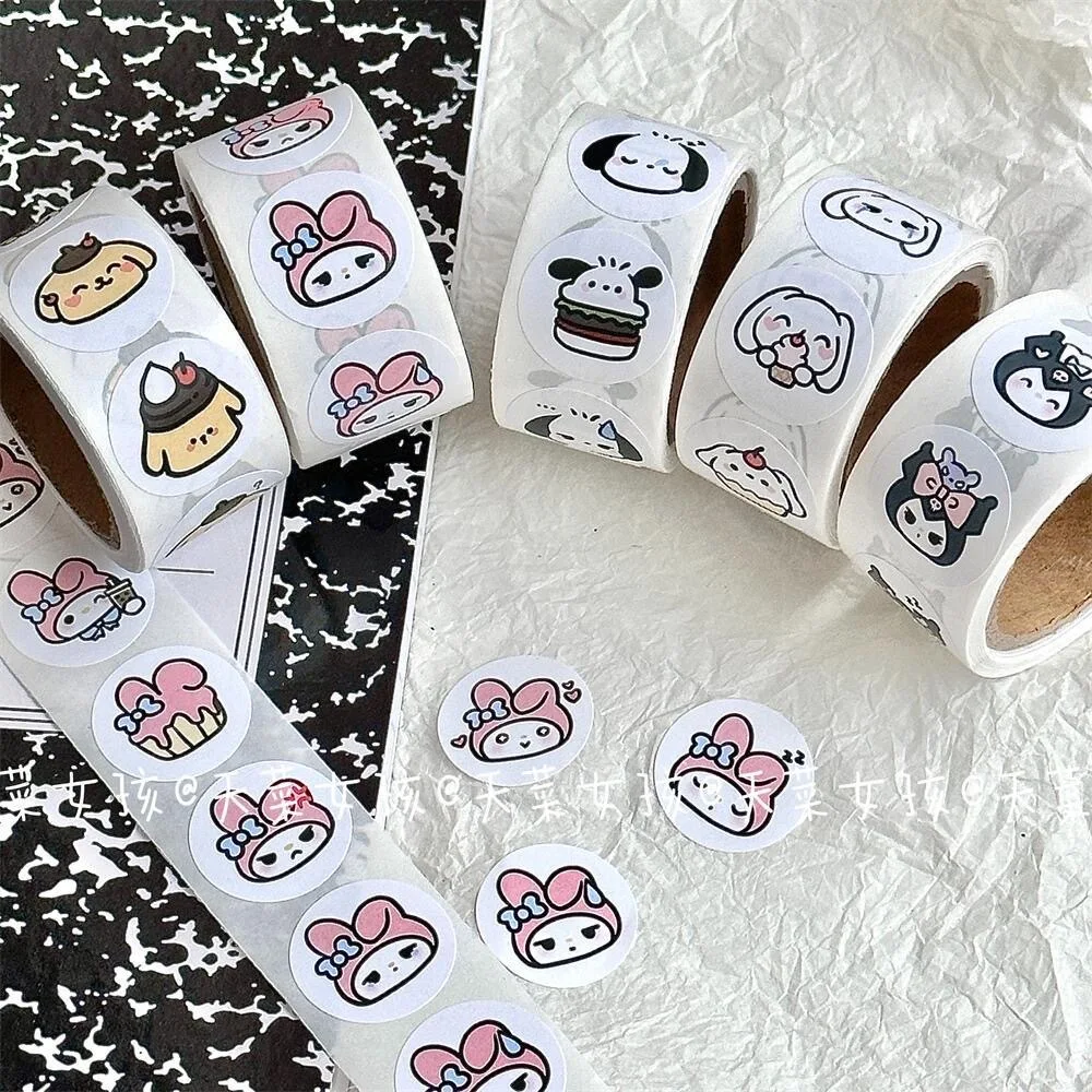 200 шт. аниме Hello Kitty Sanrio стикеры Kuromi Melody милые кудрявые запечатывающие мультфильмы DIY граффити модные стикеры для детей подарок
200 шт. аниме Hello Kitty Sanrio стикеры Kuromi Melody милые кудрявые запечатывающие мультфильмы DIY граффити модные стикеры для детей подарок