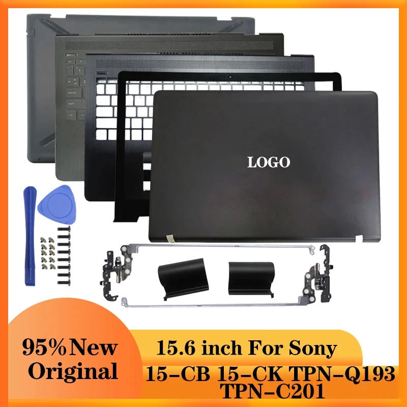 926894-001 926864-001 для HP Pavilion 15-CB 15-CK Green LCD задняя крышка/Передняя панель/петли/Упор для рук/нижний чехол TPN-Q193 TPN-C201
926894-001 926864-001 для HP Pavilion 15-CB 15-CK Green LCD задняя крышка/Передняя панель/петли/Упор для рук/нижний чехол TPN-Q193 TPN-C201