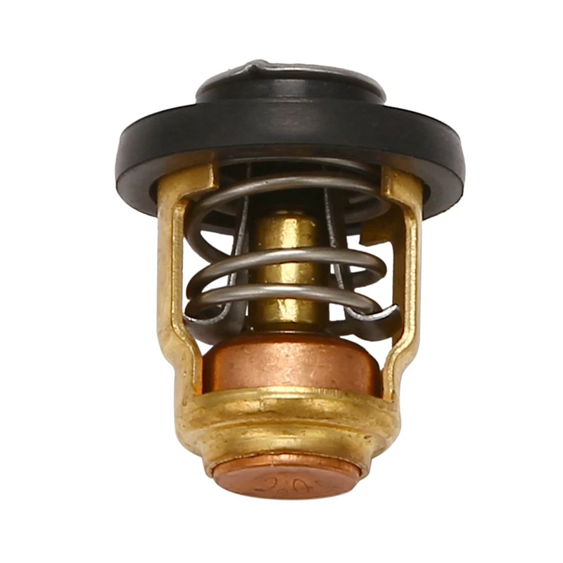 Boat Parts & Accessories 4Pc 6E5-12411-00 6E5-12411-02 6E5-12411-10 Boat Engine Thermostat For Suzuki For Yamaha
Boat Parts & Accessories 4Pc 6E5-12411-00 6E5-12411-02 6E5-12411-10 Boat Engine Thermostat For Suzuki For Yamaha