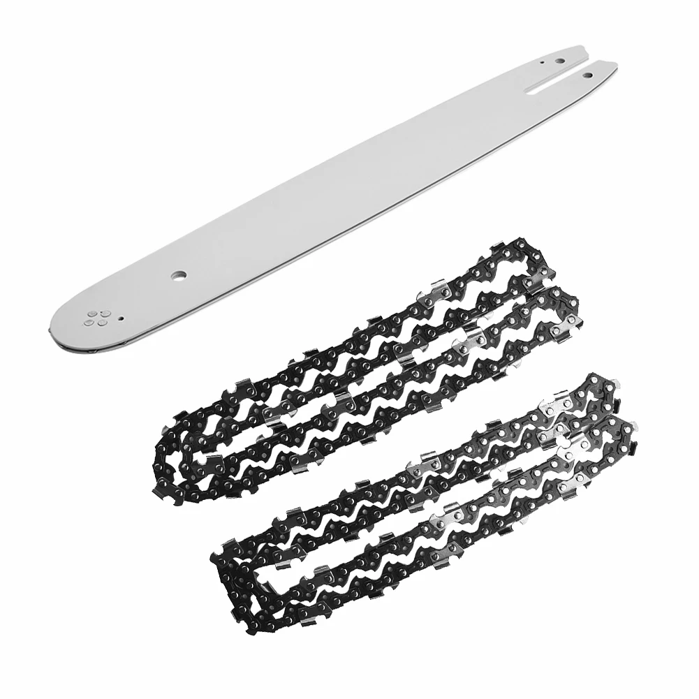 Steel Silver 37inch 3/8" 14'' Chains Guide Bar For Stihl Chainsaws 017 MS170 HT70 MSE160 3mm Hole Replacement Parts
Steel Silver 37inch 3/8" 14'' Chains Guide Bar For Stihl Chainsaws 017 MS170 HT70 MSE160 3mm Hole Replacement Parts