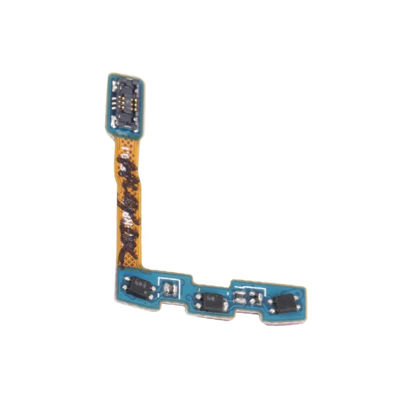 Original Gravity Sensor Board Gravity Sensor Flex Cable Replacement For Samsung Galaxy Watch S4 R800 R805 42MM R810 R815 46MM
Original Gravity Sensor Board Gravity Sensor Flex Cable Replacement For Samsung Galaxy Watch S4 R800 R805 42MM R810 R815 46MM