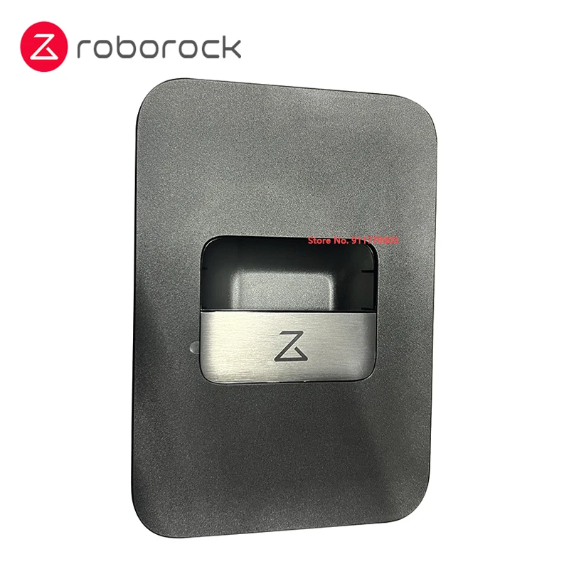 Original Dustbin Cover Replacement for Roborock S7 MaxV UItra S7 Pro Ultra Robot Vacuum Cleaner Parts Dustbin Accessories
Original Dustbin Cover Replacement for Roborock S7 MaxV UItra S7 Pro Ultra Robot Vacuum Cleaner Parts Dustbin Accessories