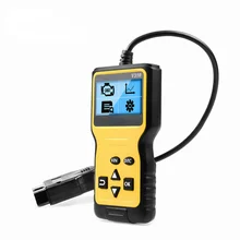 Newest OBD2 Scanner Engine Fault Diagnostic Tool Code Reader V310 OBD Car Scanner Universal Car Engine Diagnostic Tools
Newest OBD2 Scanner Engine Fault Diagnostic Tool Code Reader V310 OBD Car Scanner Universal Car Engine Diagnostic Tools