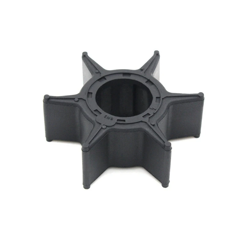 2X 6H3-44352-00 Water Pump Impeller For Yamaha Outboard Motor 40-70HP 6H3-44352 697-44352 697-44352-00 Boat Engine Part
2X 6H3-44352-00 Water Pump Impeller For Yamaha Outboard Motor 40-70HP 6H3-44352 697-44352 697-44352-00 Boat Engine Part