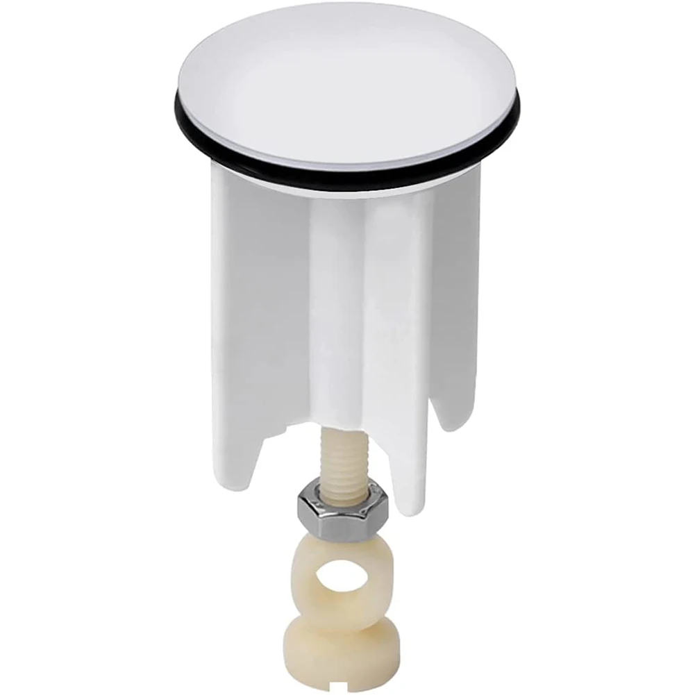 Wash Basin Plug 4cm Pop-Up Plug Replacement Drain Plug Stopper Copper Cover White For Insert Sink Wash Basin Household Accessory
Wash Basin Plug 4cm Pop-Up Plug Replacement Drain Plug Stopper Copper Cover White For Insert Sink Wash Basin Household Accessory