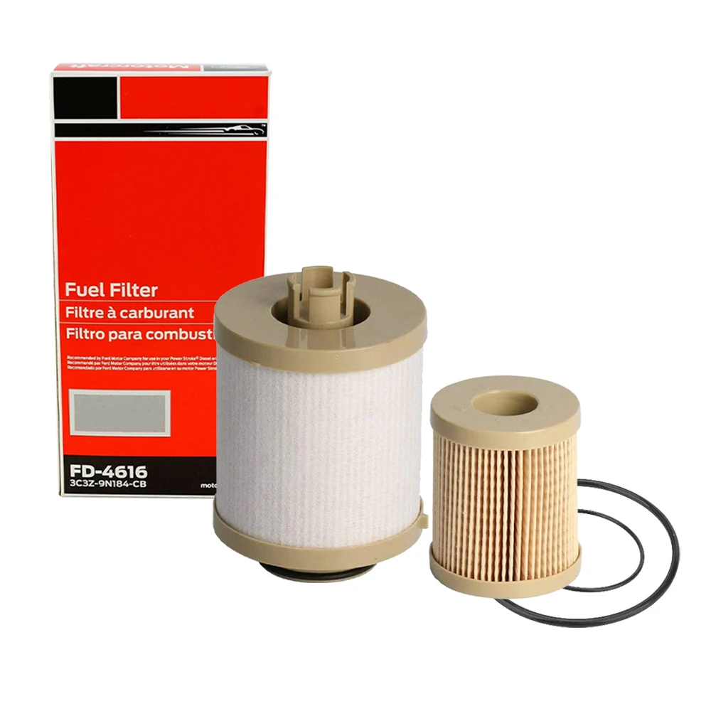 FD-4616 3C3Z9N184CA FS19797 P550527 FUEL FILTER FOR Motorcraft Ford F Series 6.0L Powerstroke Turbo, 50pcs/lot
FD-4616 3C3Z9N184CA FS19797 P550527 FUEL FILTER FOR Motorcraft Ford F Series 6.0L Powerstroke Turbo, 50pcs/lot