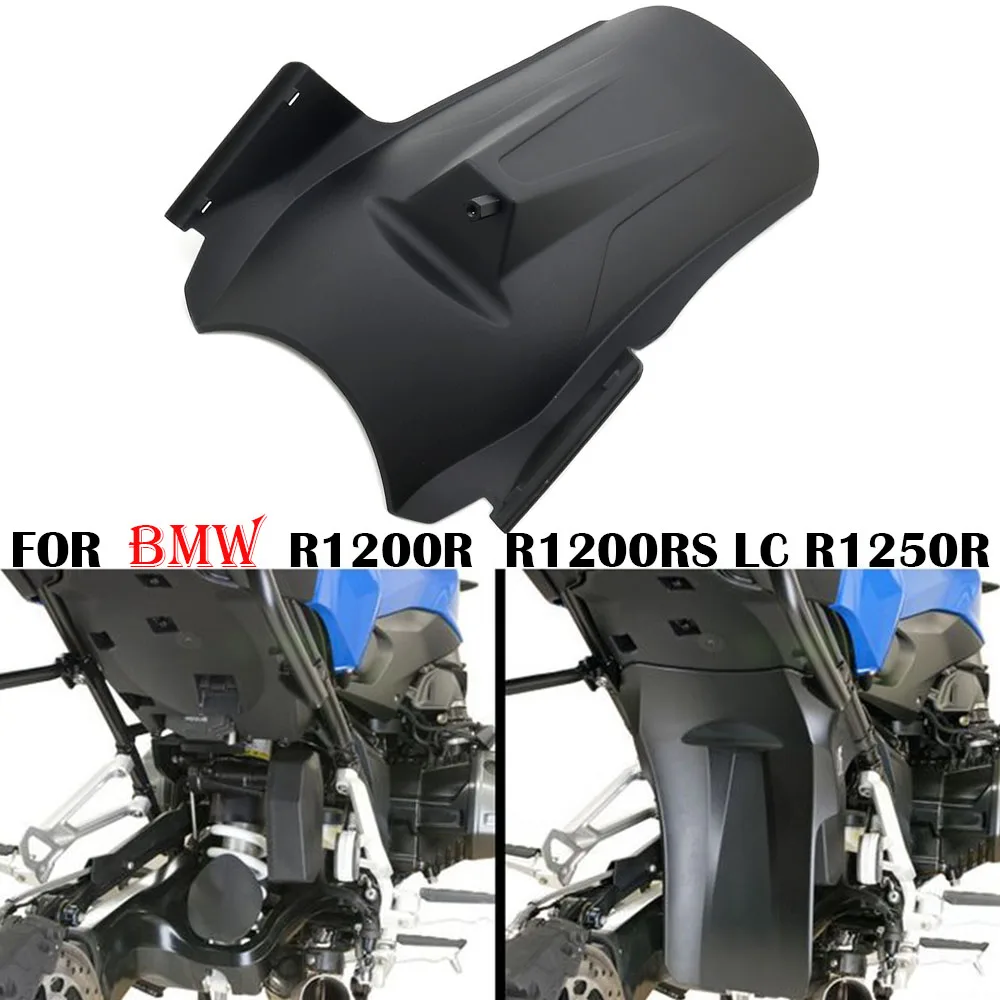 For BMW R1200R R1200RS LC R1250R Modified centre mudguard Rear mudguard Water shield
For BMW R1200R R1200RS LC R1250R Modified centre mudguard Rear mudguard Water shield
