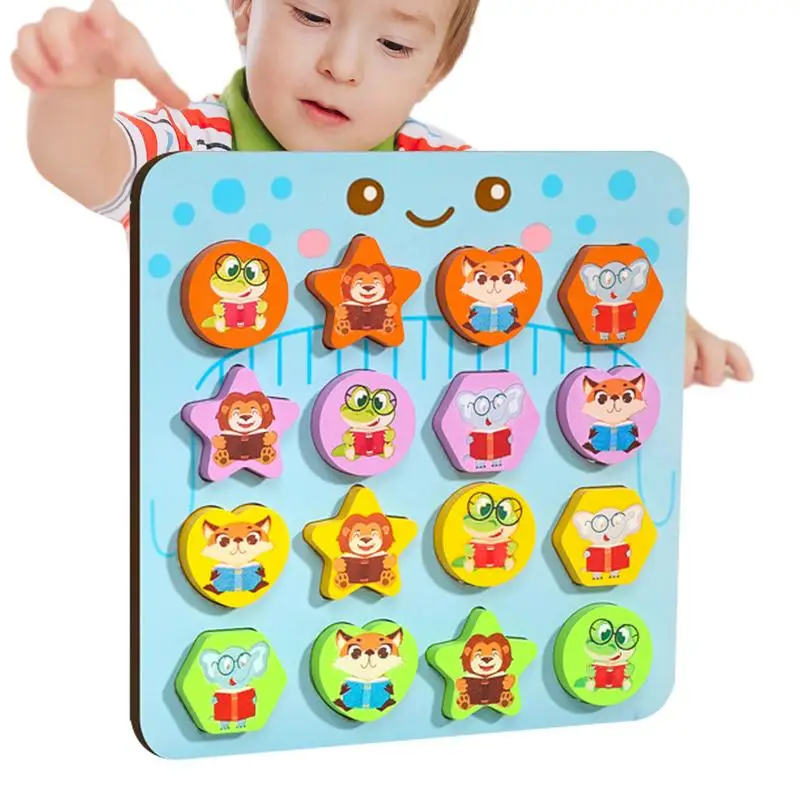 Toddler Shape Sorting Toys Wood Shape Matching Sorting Toys Interactive Board Games With Bell Educational Montessori Toys For Bo
Toddler Shape Sorting Toys Wood Shape Matching Sorting Toys Interactive Board Games With Bell Educational Montessori Toys For Bo