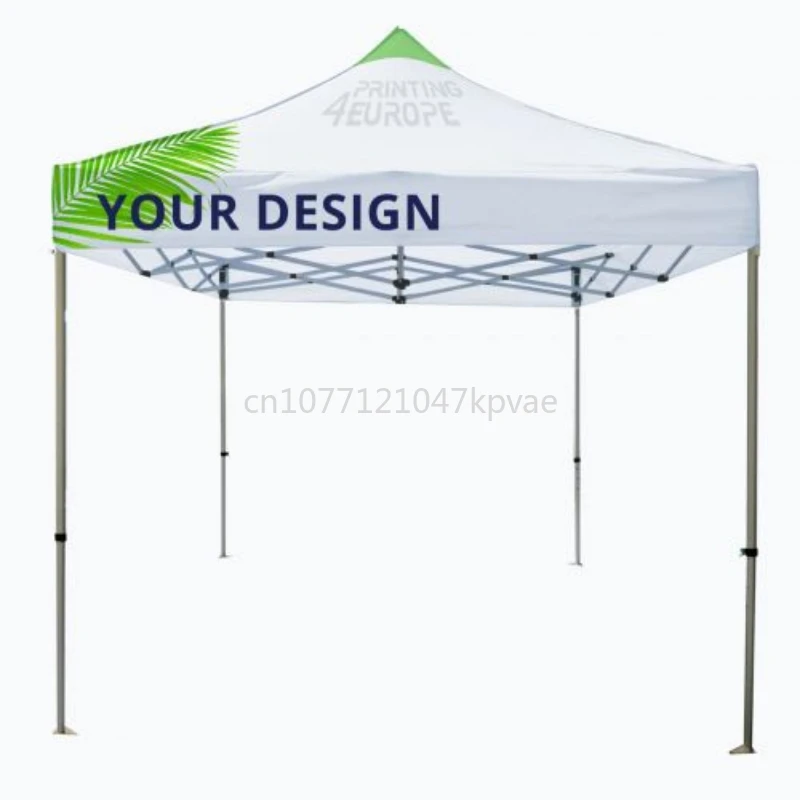 Logo 10x10 Custom Print Advertising Promotional Pop Up Event Folding Aluminium Marquee Gazebo Canopy Roof Top Trade Show Tent
Logo 10x10 Custom Print Advertising Promotional Pop Up Event Folding Aluminium Marquee Gazebo Canopy Roof Top Trade Show Tent