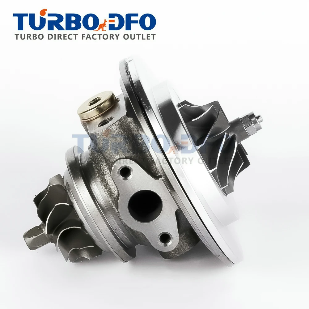 

Turbo charger core For VW Passat B5 / Sharan 1.8T 110 Kw 150 Hp AEB AJH - turbine cartridge 5303-988-0022 5303-970-0022 CHRA K03