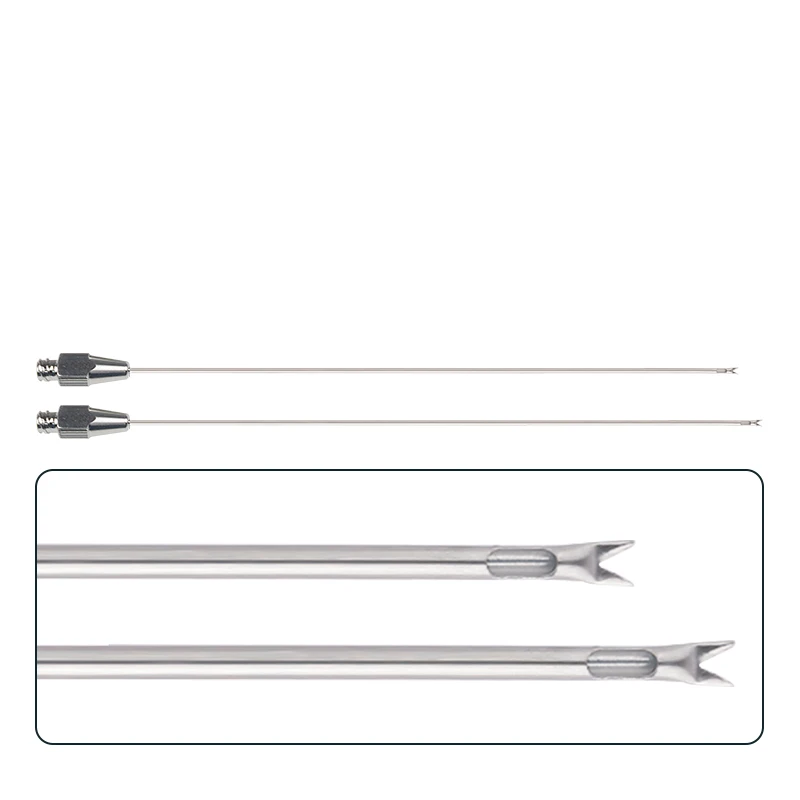 Liposuction Cannula Stainless Steel V-hole Needle for Fat Grafting Liposuction Instruments
Liposuction Cannula Stainless Steel V-hole Needle for Fat Grafting Liposuction Instruments