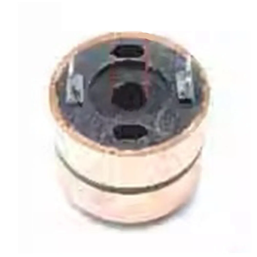 Upgrade Your Motor's Performance Easy to Use Copper SlipRing Suitable for High Speed DC Motors 25x10x8 5(22)mm Size
Upgrade Your Motor's Performance Easy to Use Copper SlipRing Suitable for High Speed DC Motors 25x10x8 5(22)mm Size