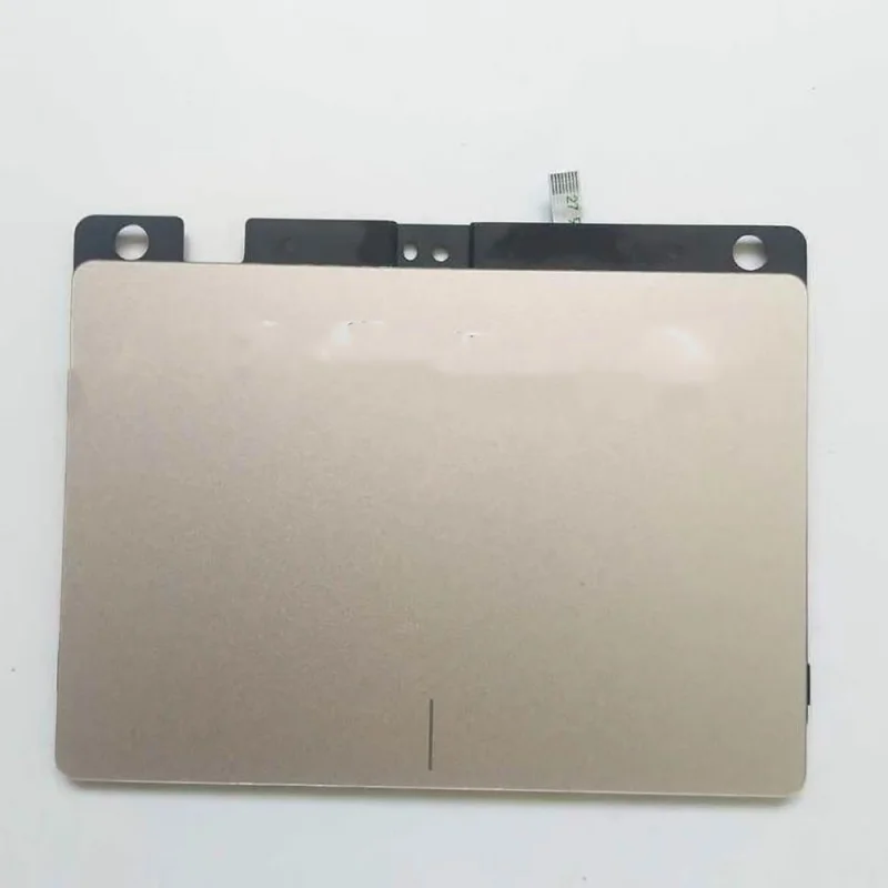 Новая панель управления сенсорной панелью с кабелем для ASUS UX303 U303LN X303LN UX300 3UB б/у.
Новая панель управления сенсорной панелью с кабелем для ASUS UX303 U303LN X303LN UX300 3UB б/у.