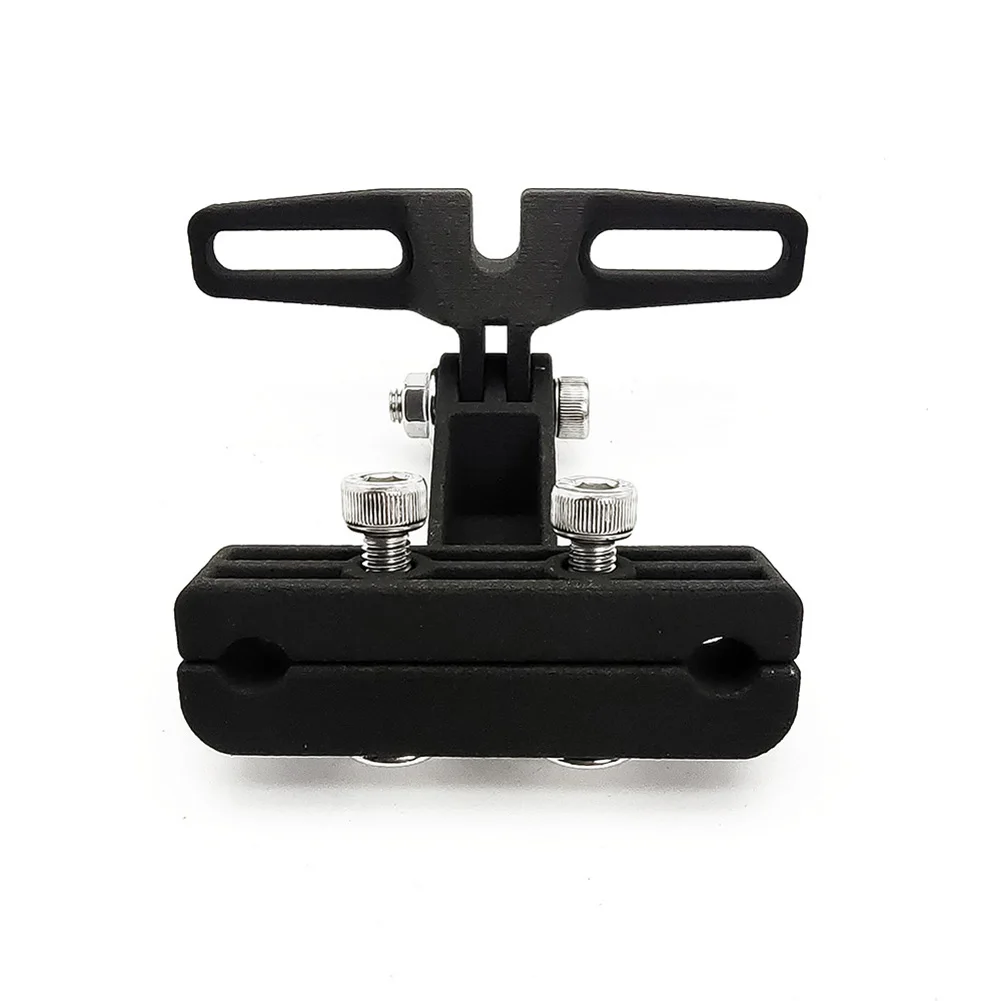 E-Bike Bicycle Taillight Saddle Mount Holder For-Gopro Camera Bracket Seat-post Mount Bicycle Lamp Support Accessories
E-Bike Bicycle Taillight Saddle Mount Holder For-Gopro Camera Bracket Seat-post Mount Bicycle Lamp Support Accessories