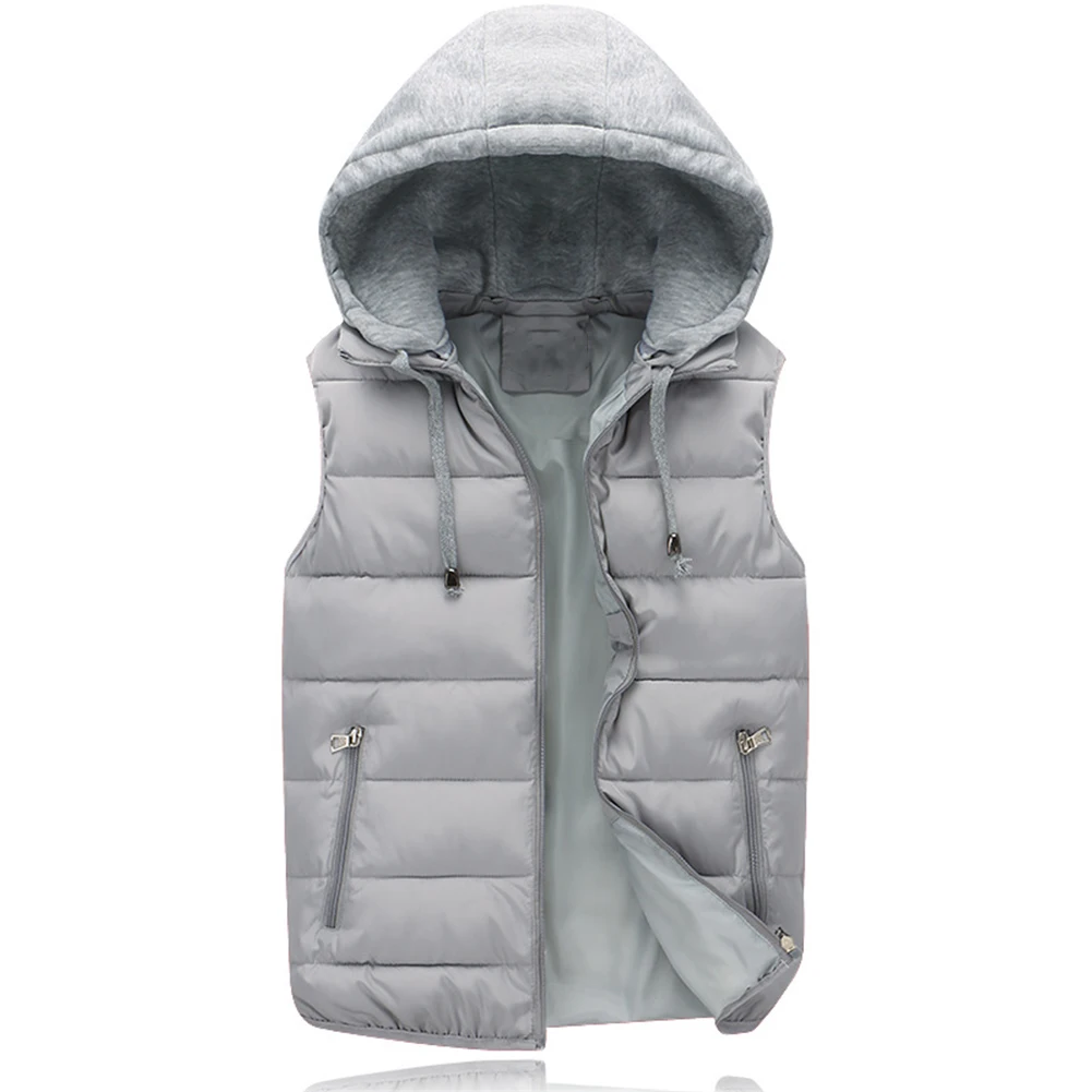Coat Waistcoat Waistcoat Warm Gilet Winter Padded Jacket Women Body Warmer Zip Up Daily For Vacation Brand New
Coat Waistcoat Waistcoat Warm Gilet Winter Padded Jacket Women Body Warmer Zip Up Daily For Vacation Brand New