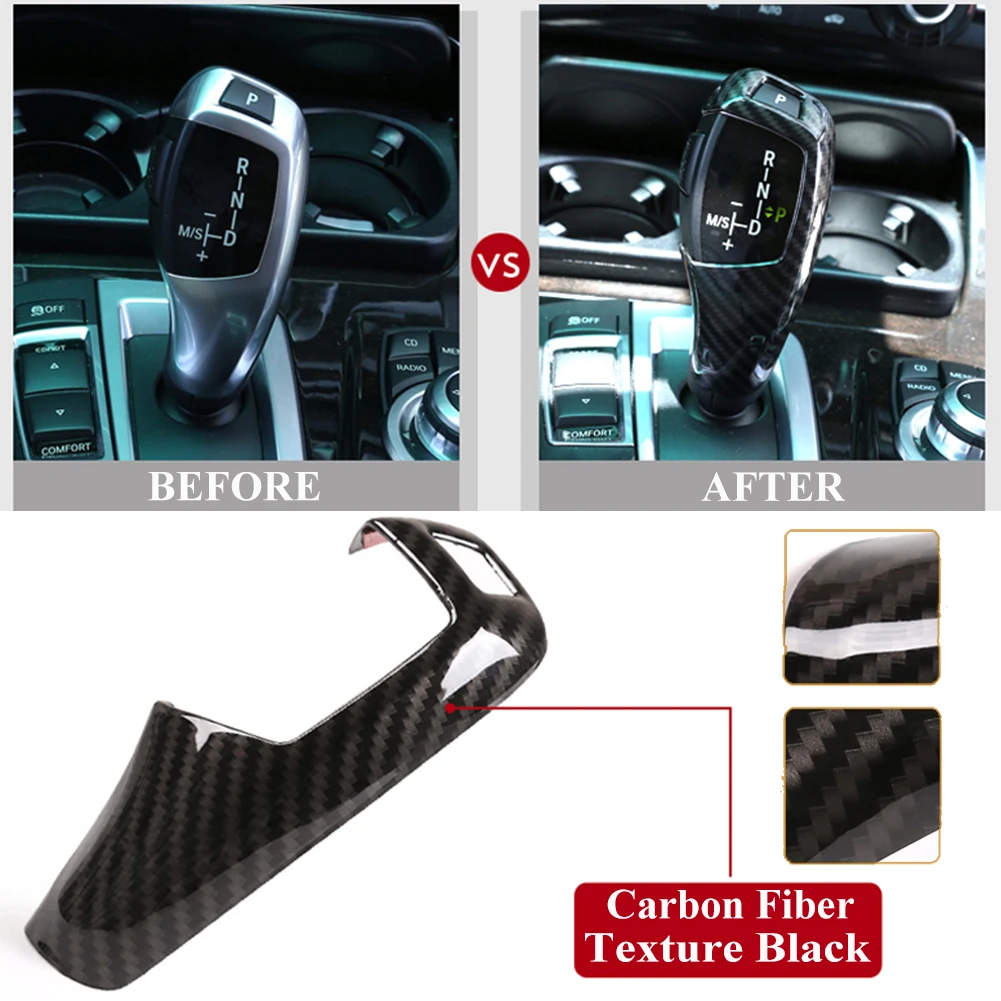 1PCS ABS Carbon Fiber Style Car Gear Shift Cover Sticker Fit For BMW E60 E70 X5 X6 наклейки на авто Purchasing
1PCS ABS Carbon Fiber Style Car Gear Shift Cover Sticker Fit For BMW E60 E70 X5 X6 наклейки на авто Purchasing