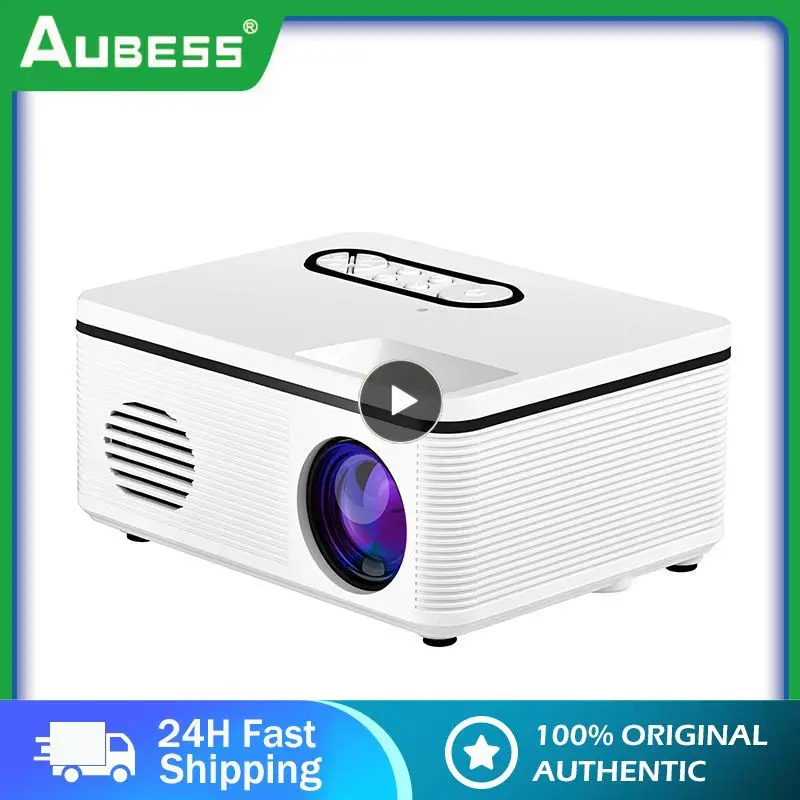 

User-friendly Led Projector Convenient Powerful High-definition Cinematic Experience Portable Gaming Advanced Compact Versatile