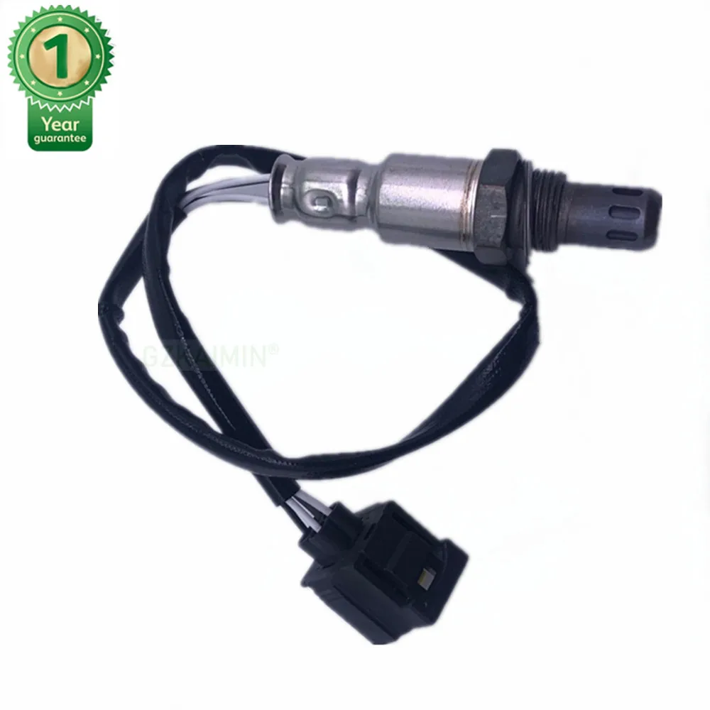 Новый датчик кислорода 1472941 0258986777 для Ford Mondeo LX Zetec Titanium MA MB MC 2.3L
Новый датчик кислорода 1472941 0258986777 для Ford Mondeo LX Zetec Titanium MA MB MC 2.3L