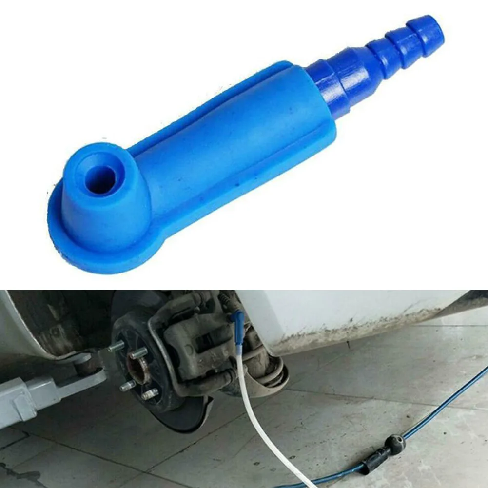 Brake Fluid Exchange Air Replace Tool Car Brake Fluid Exchange Air Replace Tool Pump Oil Bleeder Equipment BLUE Auto Parts
Brake Fluid Exchange Air Replace Tool Car Brake Fluid Exchange Air Replace Tool Pump Oil Bleeder Equipment BLUE Auto Parts