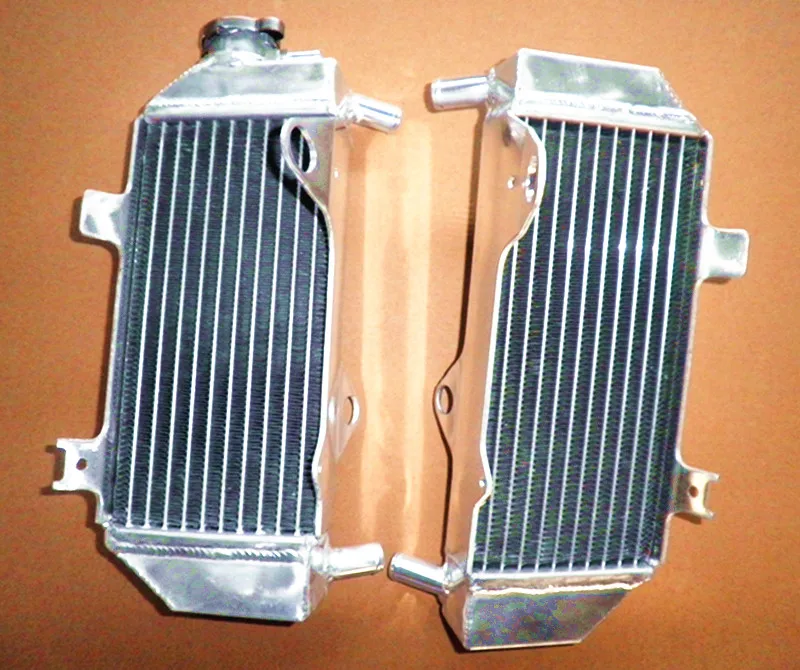 Алюминиевый радиатор для 2010-2013 Honda CRF250R CRF250 2010 2011 2012 2013 
Алюминиевый радиатор для 2010-2013 Honda CRF250R CRF250 2010 2011 2012 2013