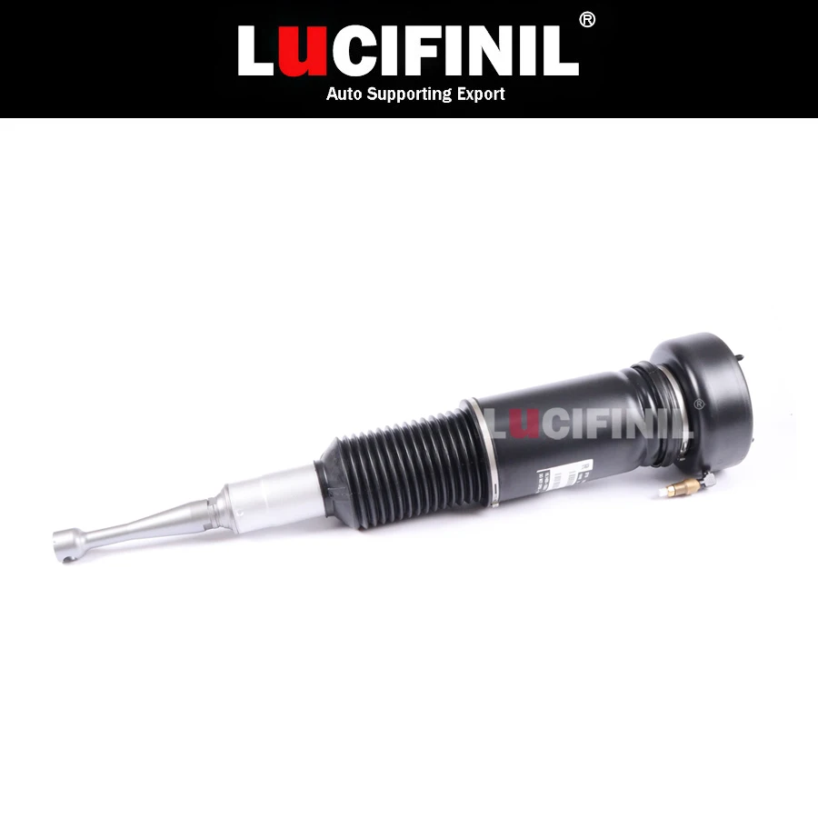 LuCIFINIL 2004-2010 1X Передняя Пневматическая подвеска, распорка амортизатора подходит для Rolls Royce Phantom 37106796508
LuCIFINIL 2004-2010 1X Передняя Пневматическая подвеска, распорка амортизатора подходит для Rolls Royce Phantom 37106796508