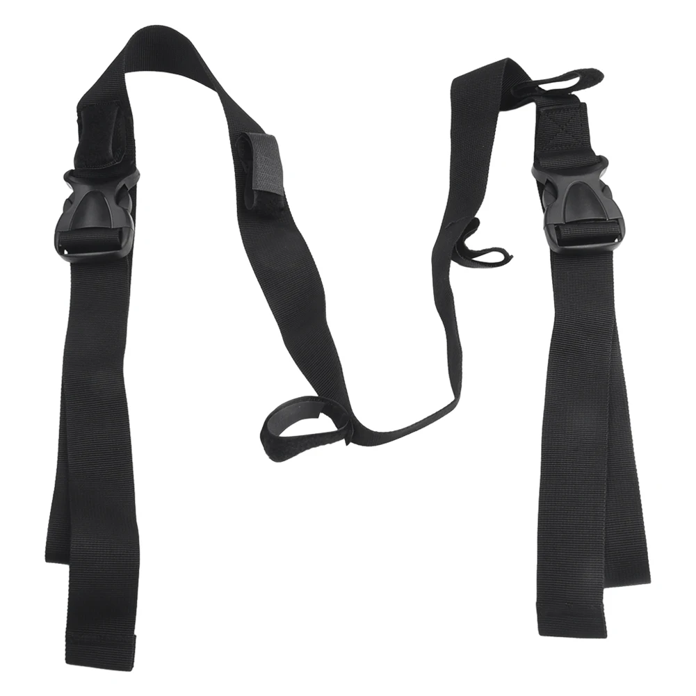 Rod Strap Pole Mount Straps Webbing 110-155cm *3.8cm Adjustable Lightweight Plastic Adjustment Buckle Quick Paste
Rod Strap Pole Mount Straps Webbing 110-155cm *3.8cm Adjustable Lightweight Plastic Adjustment Buckle Quick Paste