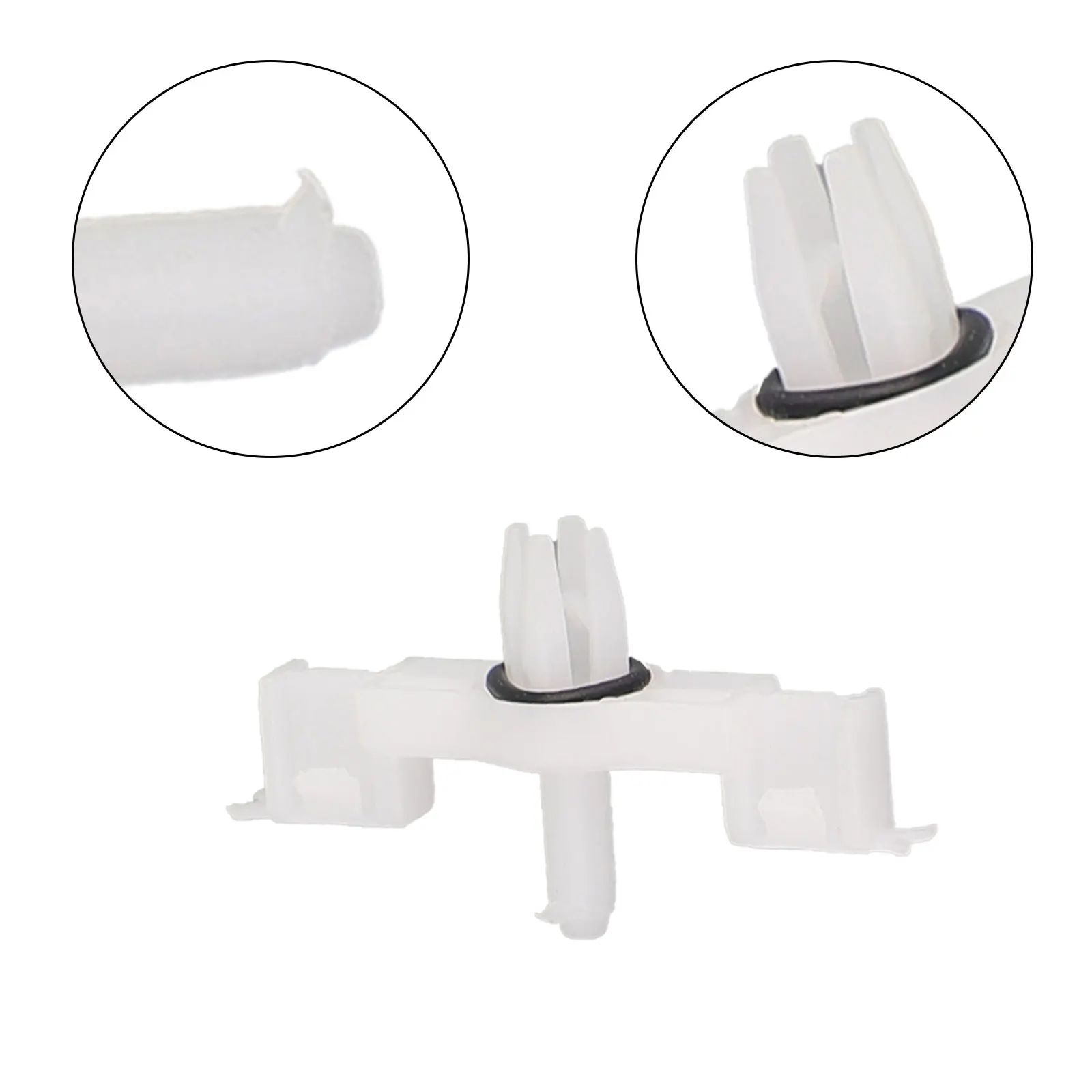 Door Sill Rail Retaining Clip 10 PCS/set 7L0853547A 95555954700 Door Sill For Kit X10 Nylon Rail Scuff
Door Sill Rail Retaining Clip 10 PCS/set 7L0853547A 95555954700 Door Sill For Kit X10 Nylon Rail Scuff