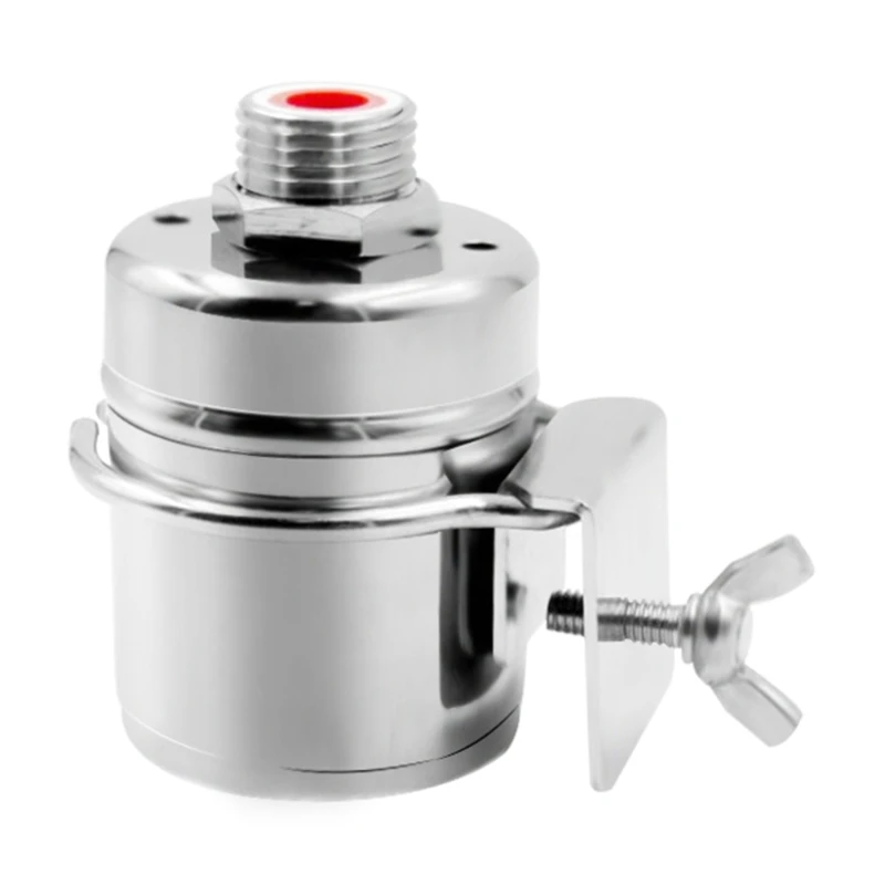 Durable Replacement Full Automatic Floating Flow Sensors Practical Water Level Control Anti Corrosion Stainless New Dropship
Durable Replacement Full Automatic Floating Flow Sensors Practical Water Level Control Anti Corrosion Stainless New Dropship