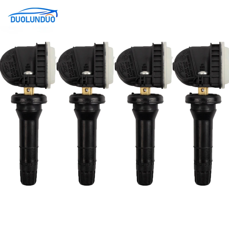 New 4PCS 13598772 TPMS Tire Pressure Sensor Monitor 315Mhz For GMC Acadia Buick Enclave Chevrolet Cadillac Ats Cts 13598771
New 4PCS 13598772 TPMS Tire Pressure Sensor Monitor 315Mhz For GMC Acadia Buick Enclave Chevrolet Cadillac Ats Cts 13598771