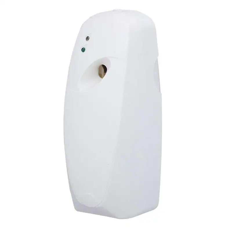 

Air Freshener Dispenser Dispenser Automatic Spray Fragrance Aerosol Sprayer Adjustable Mounted/Free Standing Sensor Dispenser