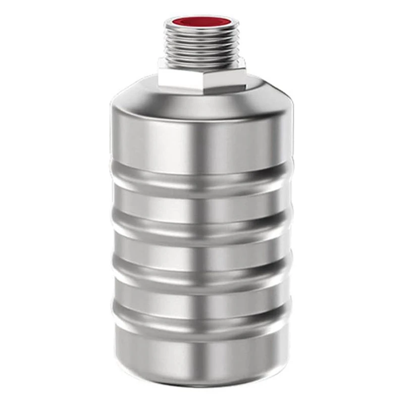 Поплавковый шаровой кран из нержавеющей стали 304, полностью автоматический контроллер уровня, башенный резервуар для воды, кухонный кран с полной водой
Поплавковый шаровой кран из нержавеющей стали 304, полностью автоматический контроллер уровня, башенный резервуар для воды, кухонный кран с полной водой