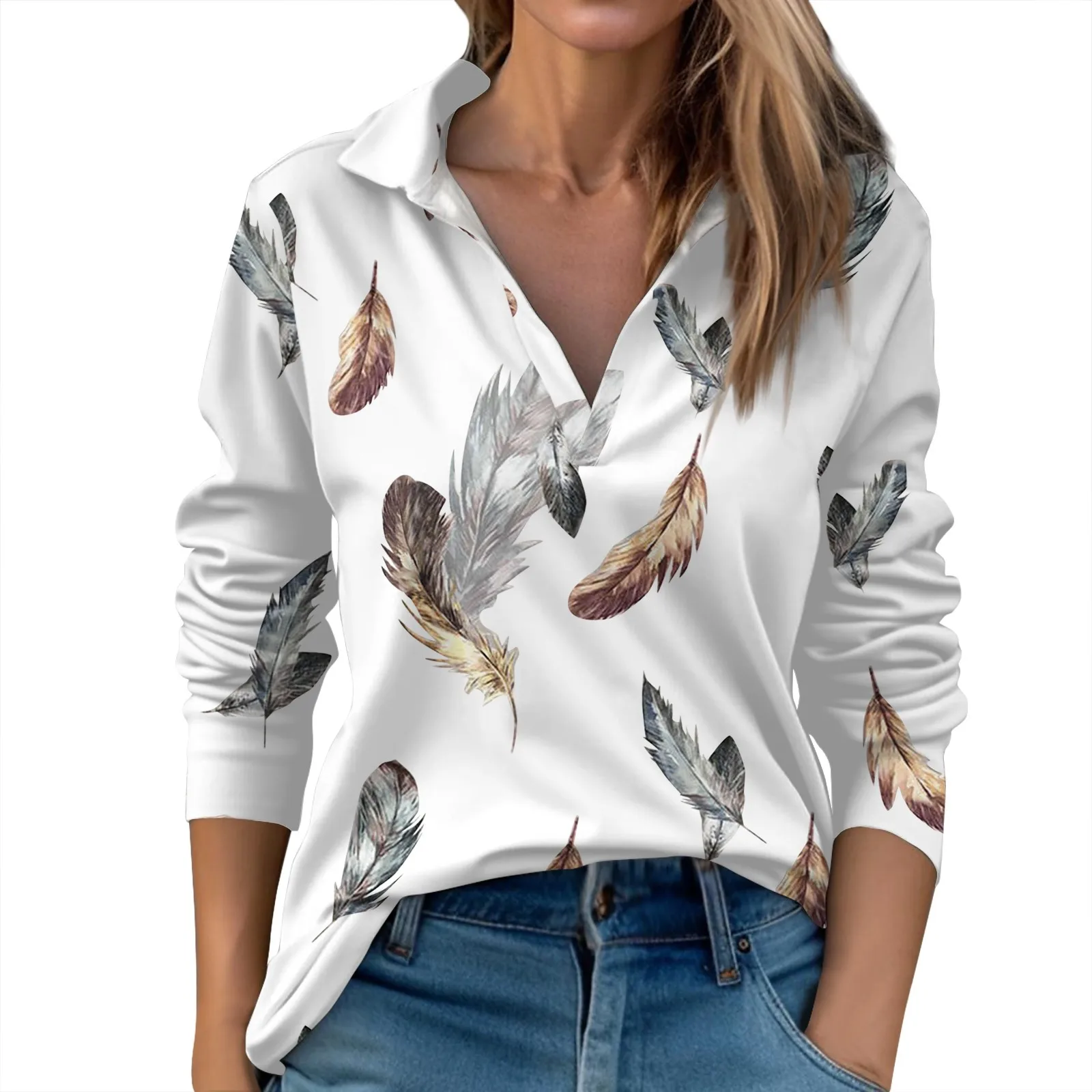 Sweaters For women 2024 Elegant V Neck woman Pullover Set Fashion Long Sleeves woman Sweatshirts With 가을 여성 의류 Y2k Clothes
Sweaters For women 2024 Elegant V Neck woman Pullover Set Fashion Long Sleeves woman Sweatshirts With 가을 여성 의류 Y2k Clothes
