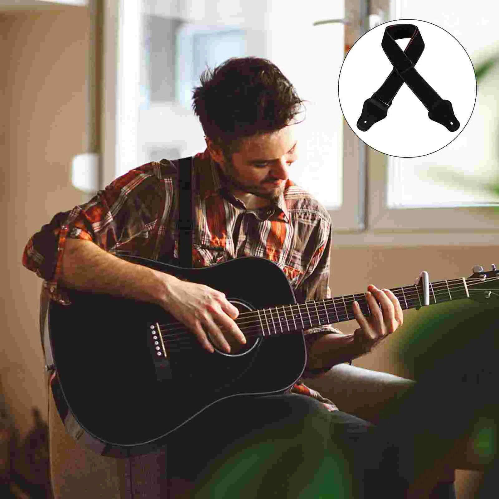 Bass Pick Holder Picks Supply Premium Chic Accessory Instrument Belt Creative Sling
Bass Pick Holder Picks Supply Premium Chic Accessory Instrument Belt Creative Sling