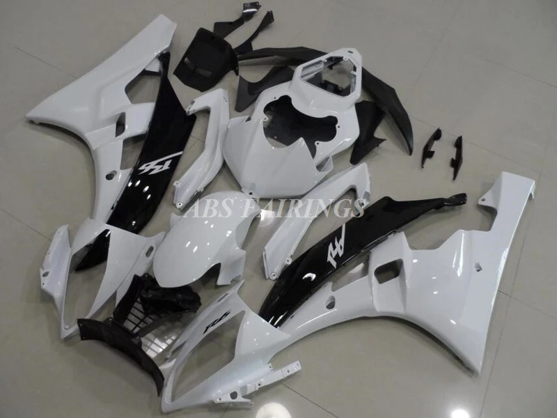 4Gifts Injection mold New ABS Fairing Kit Fit for YAMAHA YZFR6 06 07 YZF R6 2006 2007 YZF600 yzfr6 06 07 Fairings Set
4Gifts Injection mold New ABS Fairing Kit Fit for YAMAHA YZFR6 06 07 YZF R6 2006 2007 YZF600 yzfr6 06 07 Fairings Set