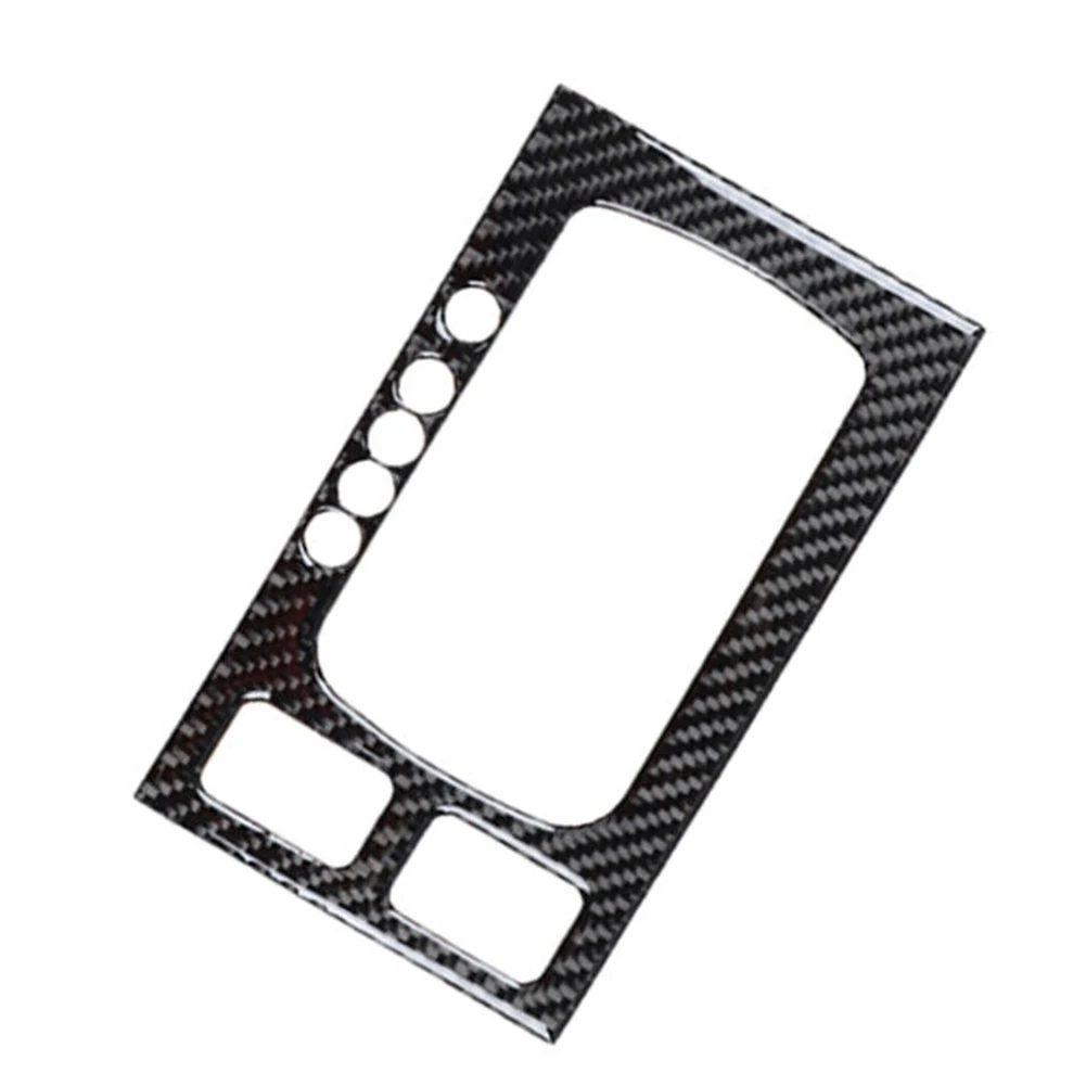 28) Upgrade Your Car's Interior with Carbon Fiber Interior Automatic Gear Shift Cover Trim for Acura TL 2009 2014
28) Upgrade Your Car's Interior with Carbon Fiber Interior Automatic Gear Shift Cover Trim for Acura TL 2009 2014