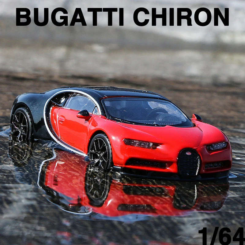 JKM 1/64 Bugatti Chiron Supercar Alloy Car Model Enthusiasts Collection Toys Diecast Vehicle Replica For Boys Birthday Gifts
JKM 1/64 Bugatti Chiron Supercar Alloy Car Model Enthusiasts Collection Toys Diecast Vehicle Replica For Boys Birthday Gifts