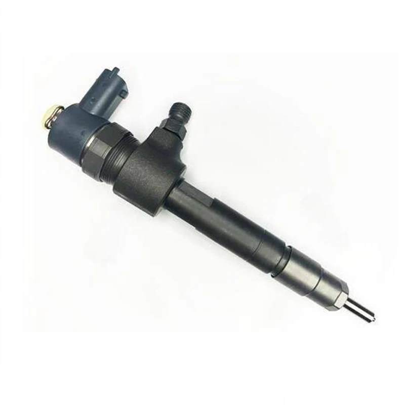 High Quality Common Rail Injector Fuel Injector OE 0445110231 0445110081 0445110336
High Quality Common Rail Injector Fuel Injector OE 0445110231 0445110081 0445110336