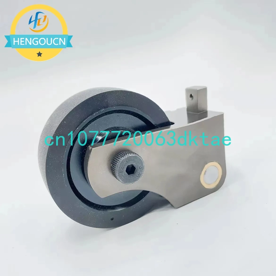 CD102XL105 улучшенное приводное колесо Feida, колесо с двойным обнаружением листов
CD102XL105 улучшенное приводное колесо Feida, колесо с двойным обнаружением листов