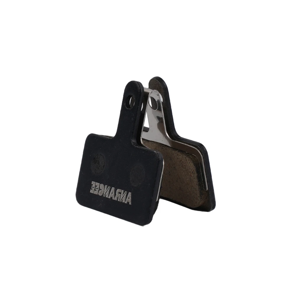 Metal Resin Disc Brake Pads Black ForShimano 01K100 MTB Road Bike Mountain Bicycle BR-C501 M575 M525 M495 M486
Metal Resin Disc Brake Pads Black ForShimano 01K100 MTB Road Bike Mountain Bicycle BR-C501 M575 M525 M495 M486