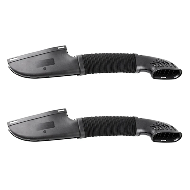 2 Pcs Engine Air Intake Hose Pipe A6510900000 A6510904337 For Mercedes-Benz W176 W246 W117 W156 A B CLA GLA-Class OM651
2 Pcs Engine Air Intake Hose Pipe A6510900000 A6510904337 For Mercedes-Benz W176 W246 W117 W156 A B CLA GLA-Class OM651