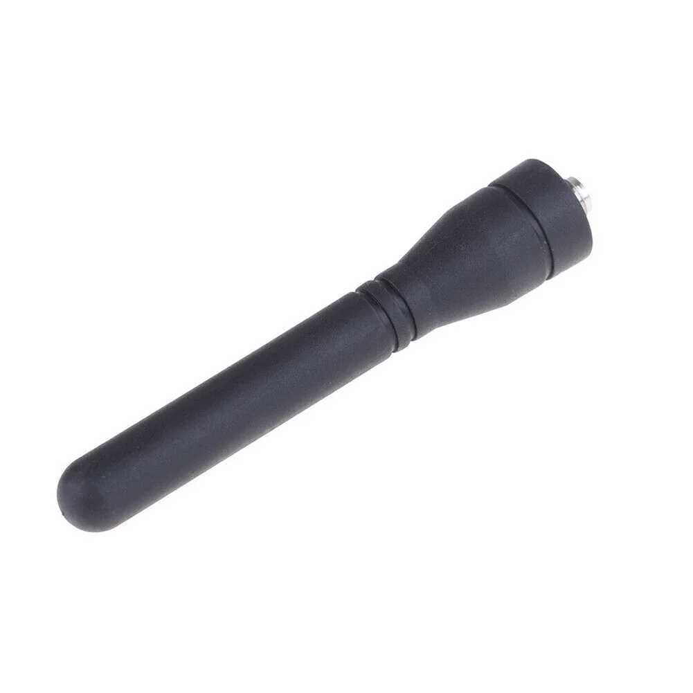 Useful Vehicle Electronics For Baofeng Short Antenna SMA-F 10W 1pc 2.15 Db 50 Ohms 7.5cm Black Car Accessories
Useful Vehicle Electronics For Baofeng Short Antenna SMA-F 10W 1pc 2.15 Db 50 Ohms 7.5cm Black Car Accessories