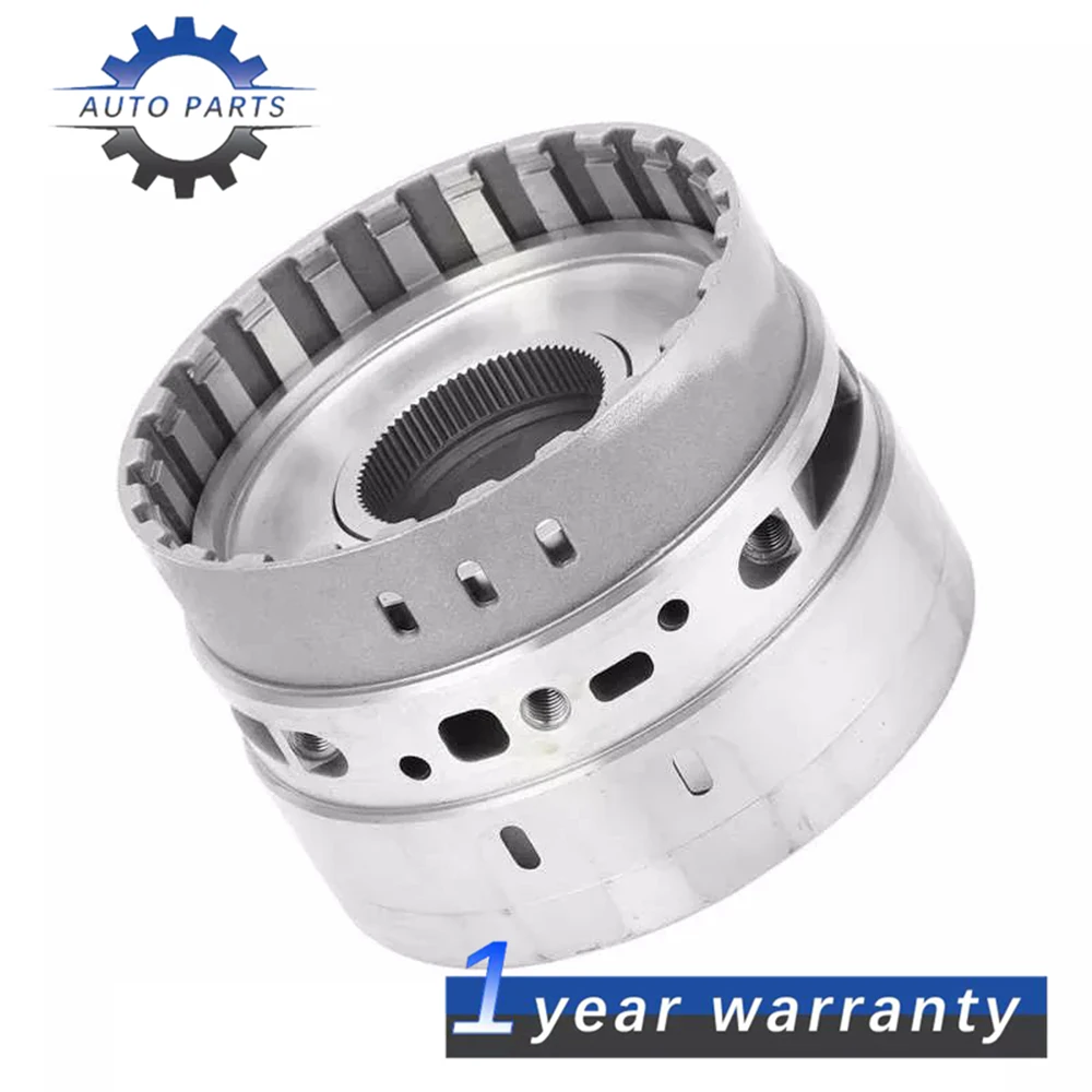 Transmission Center Support Reverse Drum 5HP19 Replacement for BMW 3 Series 5 Series Z4 Metal
Transmission Center Support Reverse Drum 5HP19 Replacement for BMW 3 Series 5 Series Z4 Metal