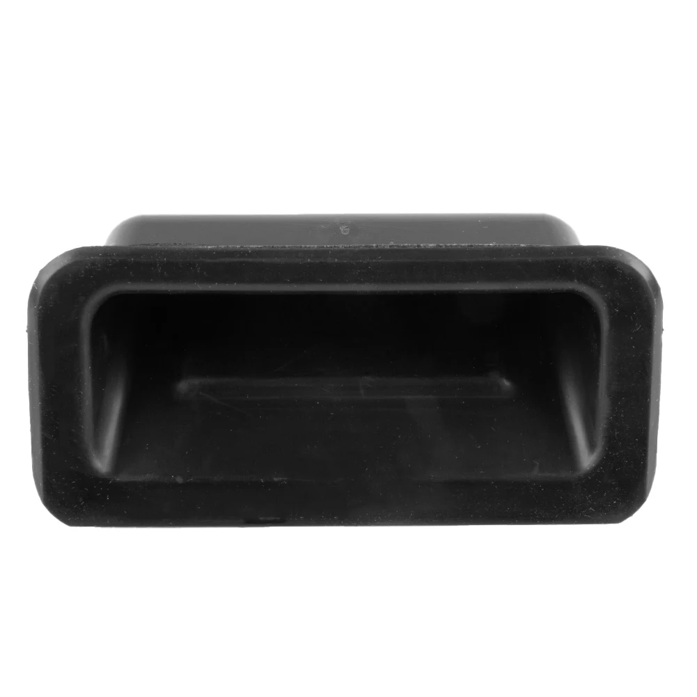 For Hyundai I20 Getz Wagon Hatchback 2018-2020 For Hyundai I20 I30 1pc Plug-and-play 81260-A6200 ABS Black Car
For Hyundai I20 Getz Wagon Hatchback 2018-2020 For Hyundai I20 I30 1pc Plug-and-play 81260-A6200 ABS Black Car