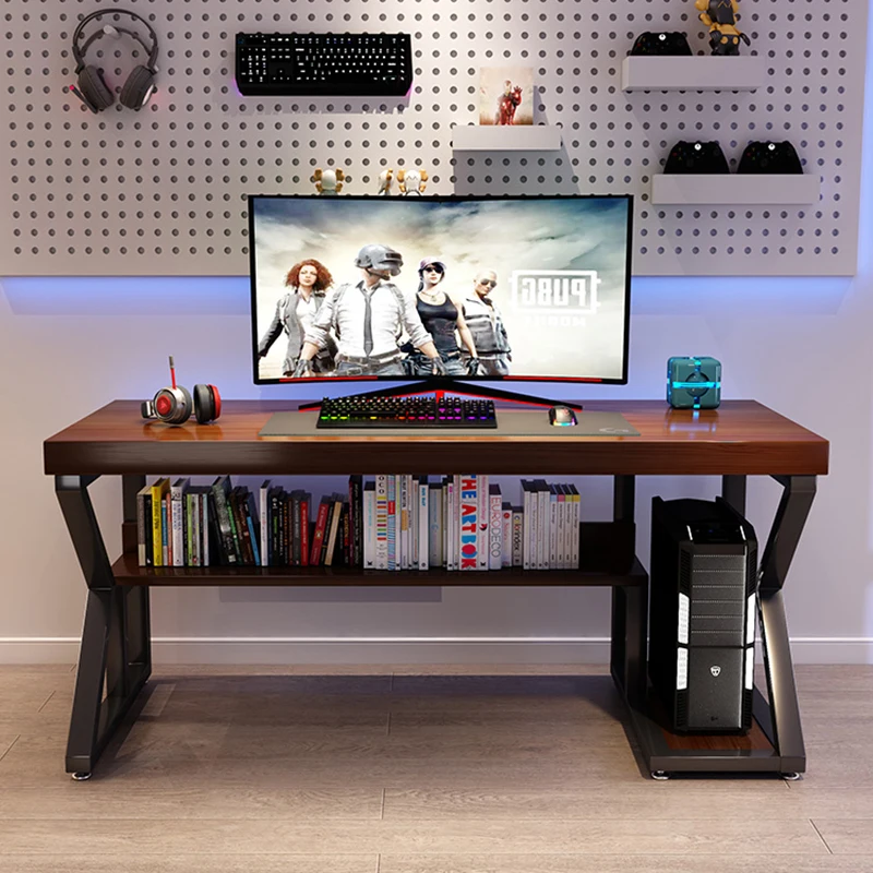 Reception Modern Office Desk Gaming Writing Workstation Computer Office Desk Standing Scrivanie Per Ufficio Luxury Furniture
Reception Modern Office Desk Gaming Writing Workstation Computer Office Desk Standing Scrivanie Per Ufficio Luxury Furniture