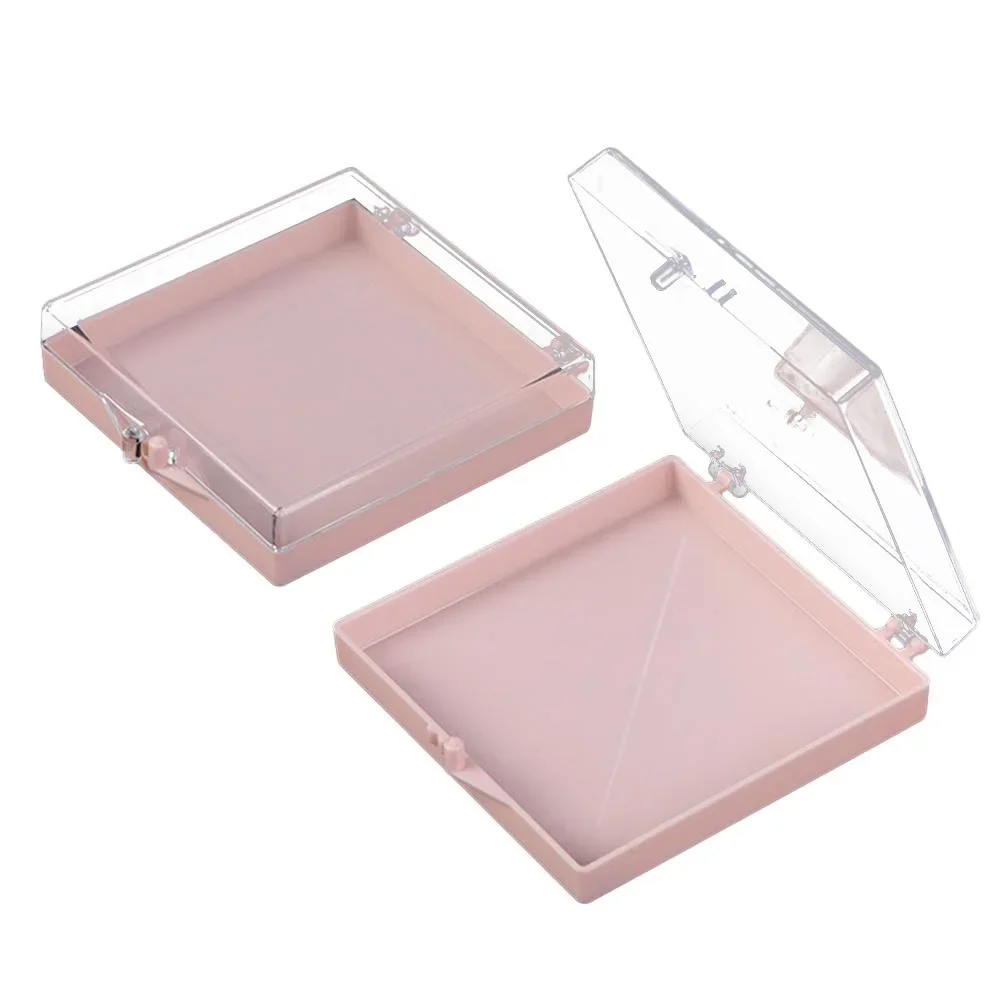 Transparent Acrylic Packaging Box For Armor Storage Handmade Design Store Your Nail Polish And Small Accessories Safely
Transparent Acrylic Packaging Box For Armor Storage Handmade Design Store Your Nail Polish And Small Accessories Safely