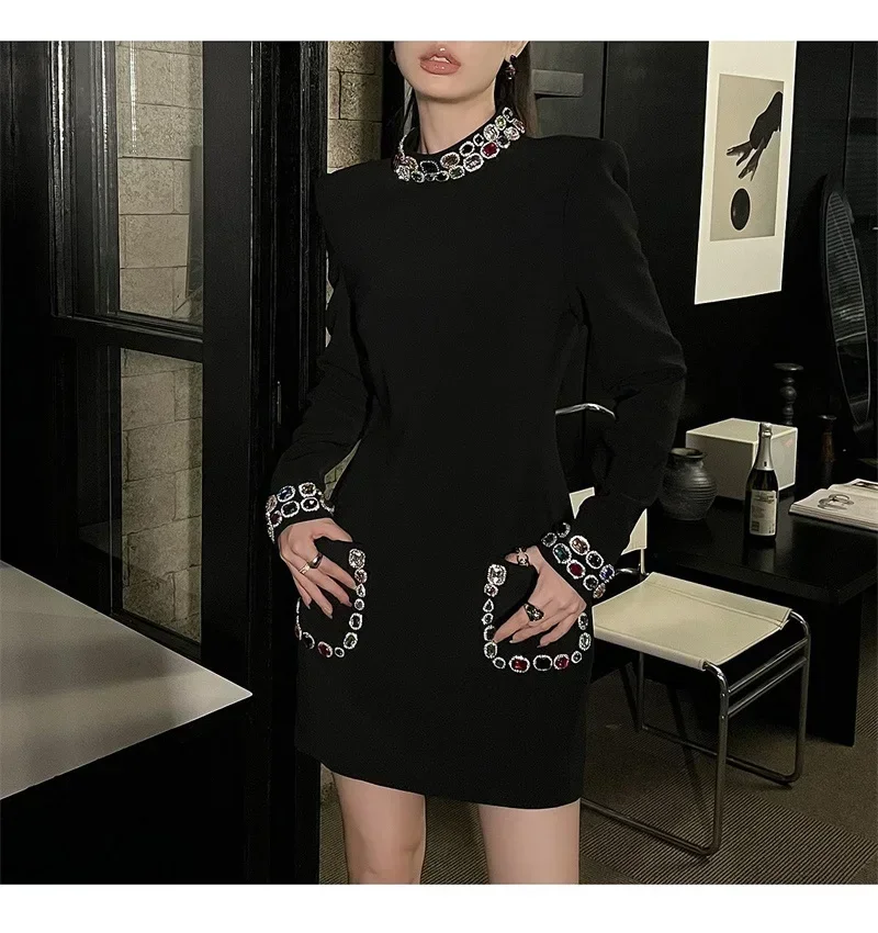 Crystals Prom Dress Women Suits 1 Piece Blazer Jacket Formal Office Lady Business Work Wear Short Mini Party Gown Evening Skirt
Crystals Prom Dress Women Suits 1 Piece Blazer Jacket Formal Office Lady Business Work Wear Short Mini Party Gown Evening Skirt