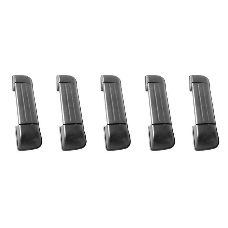 5X Rear Outside Exterior Tailgate Trunk Door Handle For Suzuki Vitara Grand Vitara 1998-2005 8285065D125pk 82850-65D13
5X Rear Outside Exterior Tailgate Trunk Door Handle For Suzuki Vitara Grand Vitara 1998-2005 8285065D125pk 82850-65D13