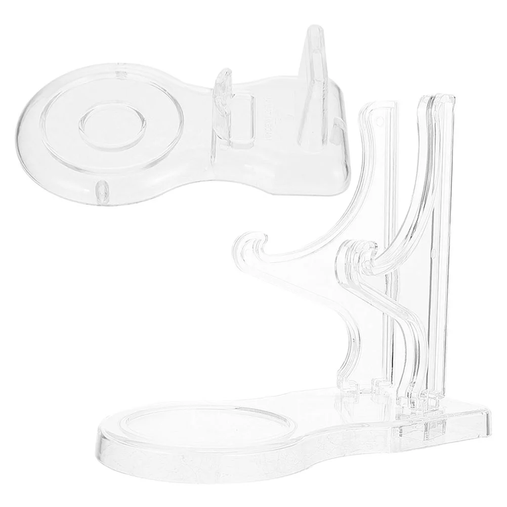 2pcs Picture Holder Display Stand Plate Stands Display Plate Stand Desktop Acrylic Clear Stands 
2pcs Picture Holder Display Stand Plate Stands Display Plate Stand Desktop Acrylic Clear Stands